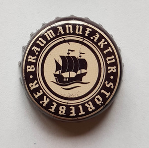 Störtebeker Braumanufactur, Störtebeker Braumanufactur